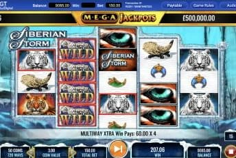 MultiwayXtra Bonus