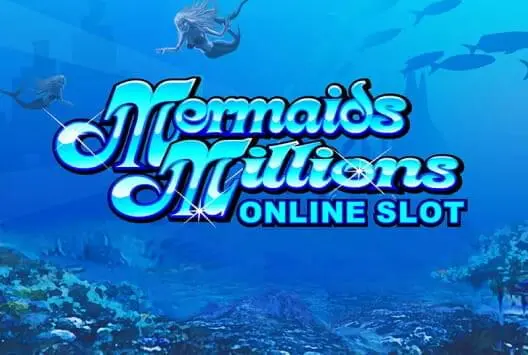 Mermaid Millions 2