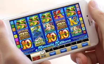 Mermaid Millions 6