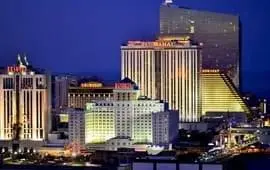 Atlantic City