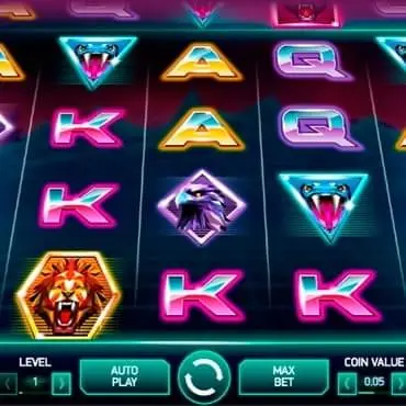 slot machine progressive jackpots