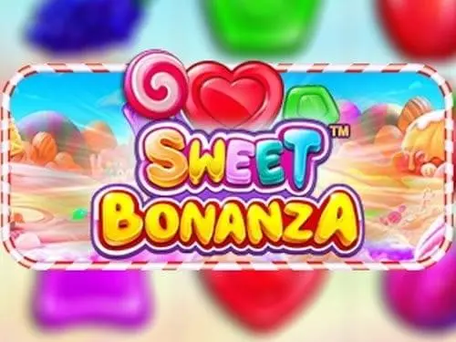 Sweet Bonanza image