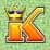King