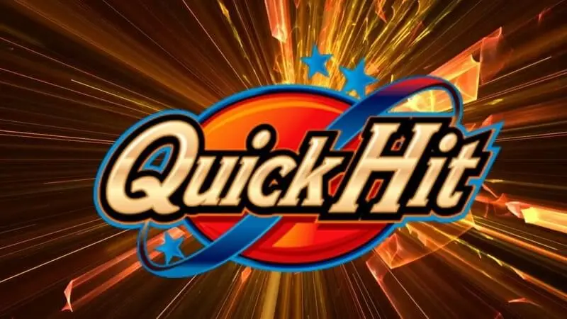 Quick Hit Slots screenshot 1