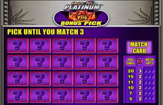 Quick Hit Slots screenshot 5