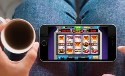 Quick Hit Slots screenshot 6