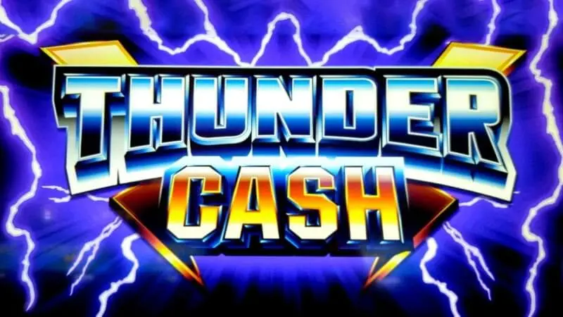 Thunder Cash screenshot 1