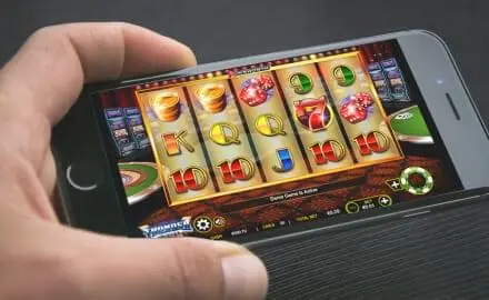 Thunder Cash screenshot 6