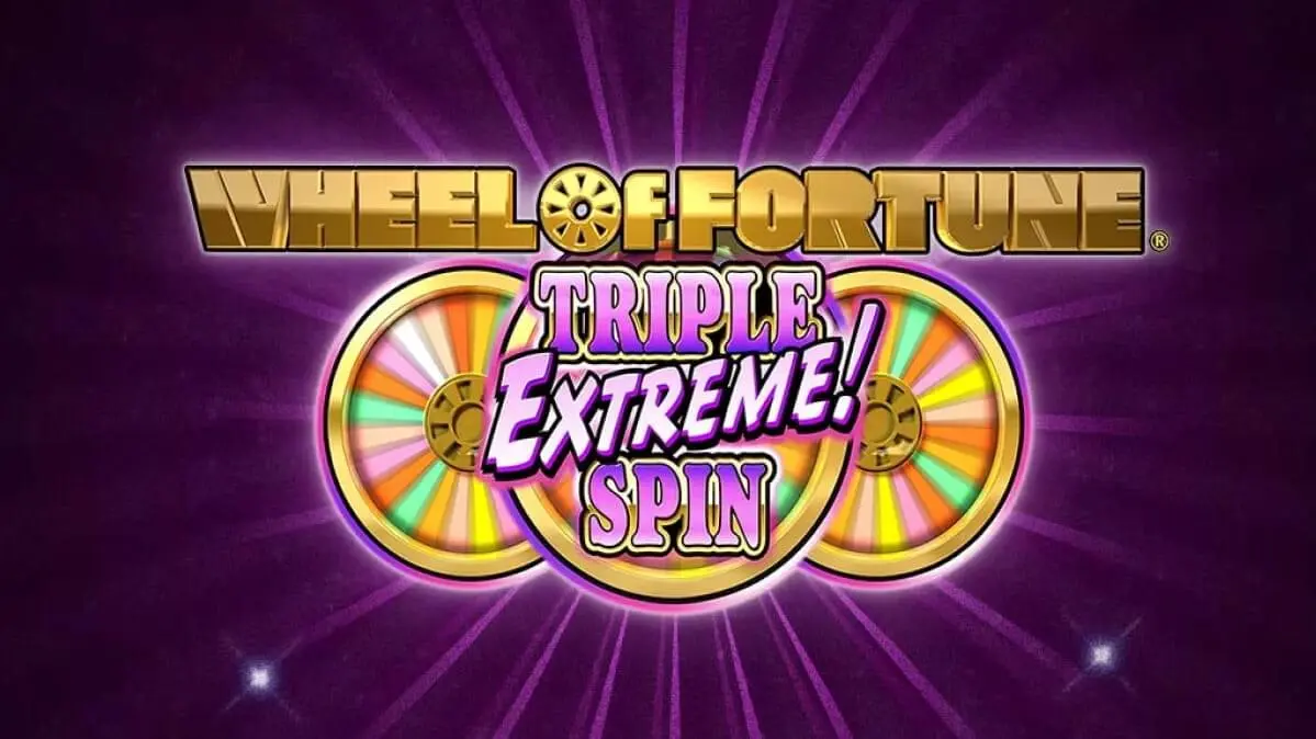 Wheel of Fortune screenshot 1