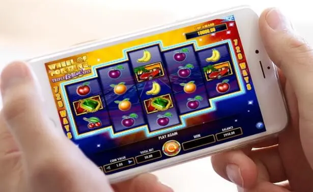 Wheel of Fortune screenshot 7