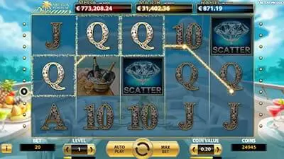 Mega Fortune Dreams