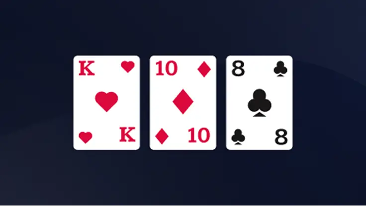 High Card