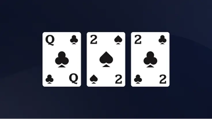 Pair
