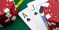 Blackjack
