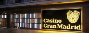 Gran Casino Madrid