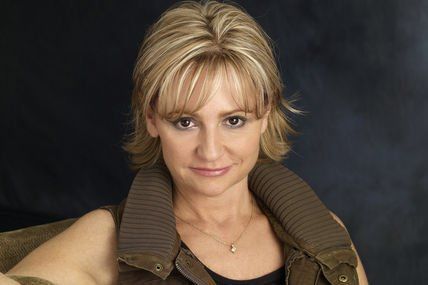 Jennifer Harman PHOF nominee 2015