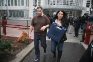 Richard Palase sentenced for illegal poker game. 