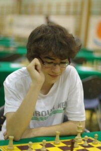 Sebastian Malec wins EPT Barcelona.