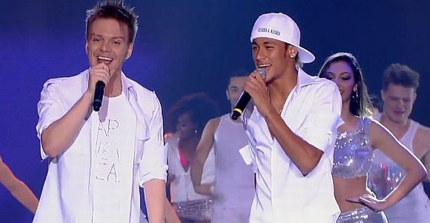 neymar-jr-goes-musical