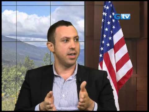 Eric Schleien (R-37th District) New Hampshire