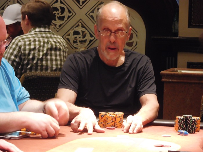 David Sklansky, Author of ‘Theory of Poker’ and Many Other Books, Has Died