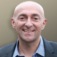 Jerry Bowskill, now CTO of Amaya