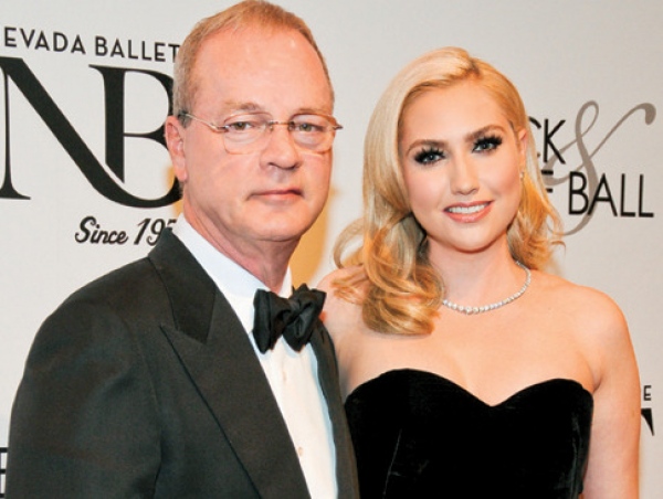 Bobby Baldwin injured in two-staircase fall