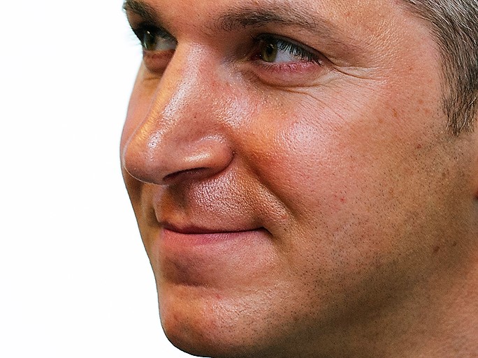 David Baazov Amaya AMF scandal