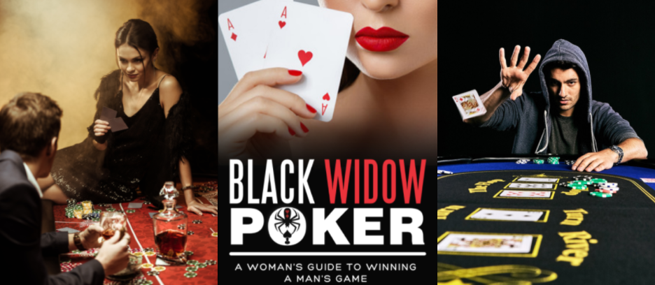 Black Widow Poker