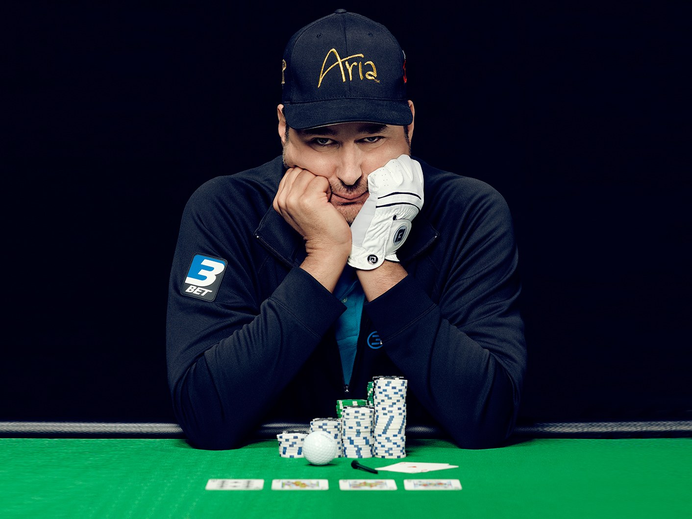 Phil Hellmuth