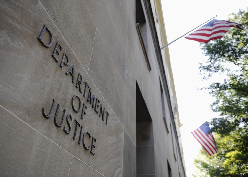 Wire Act DOJ Appeal