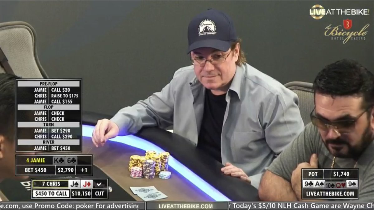 Jamie Gold Interview: Former World Champ on Mike Postle and NBA Ref Tim Donaghy Cheating Scandal Comparisons