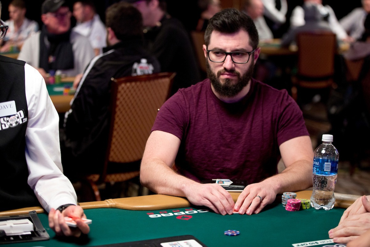 Phil Galfond poker