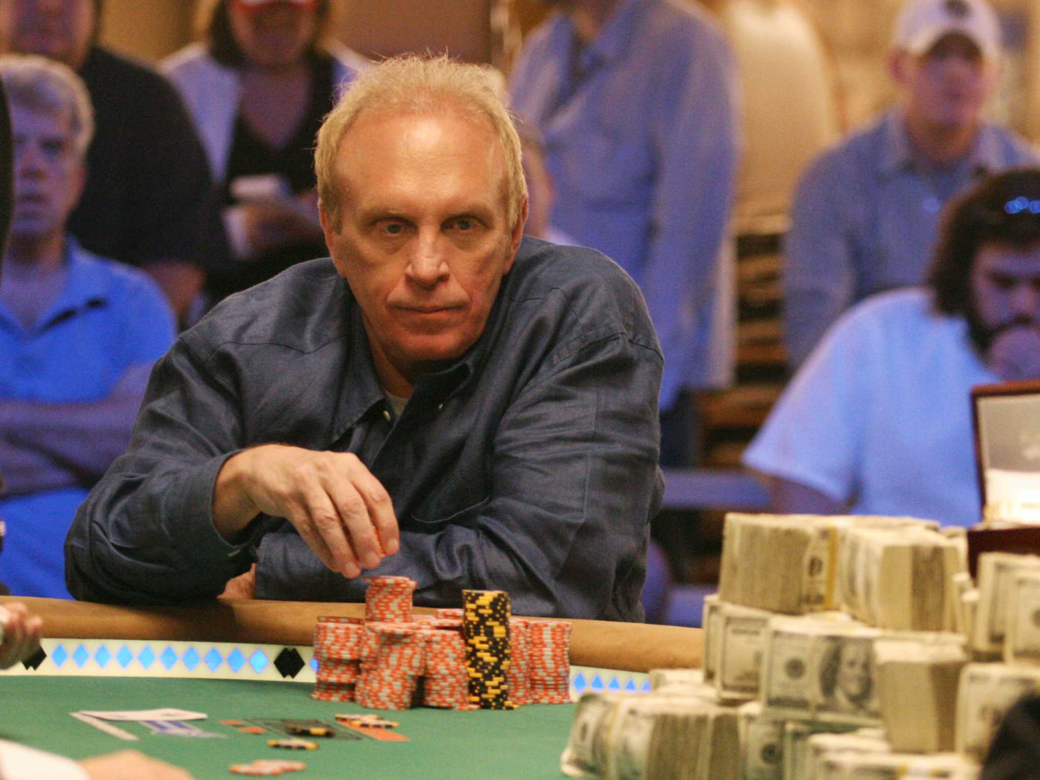 Chip Reese 2006 WSOP