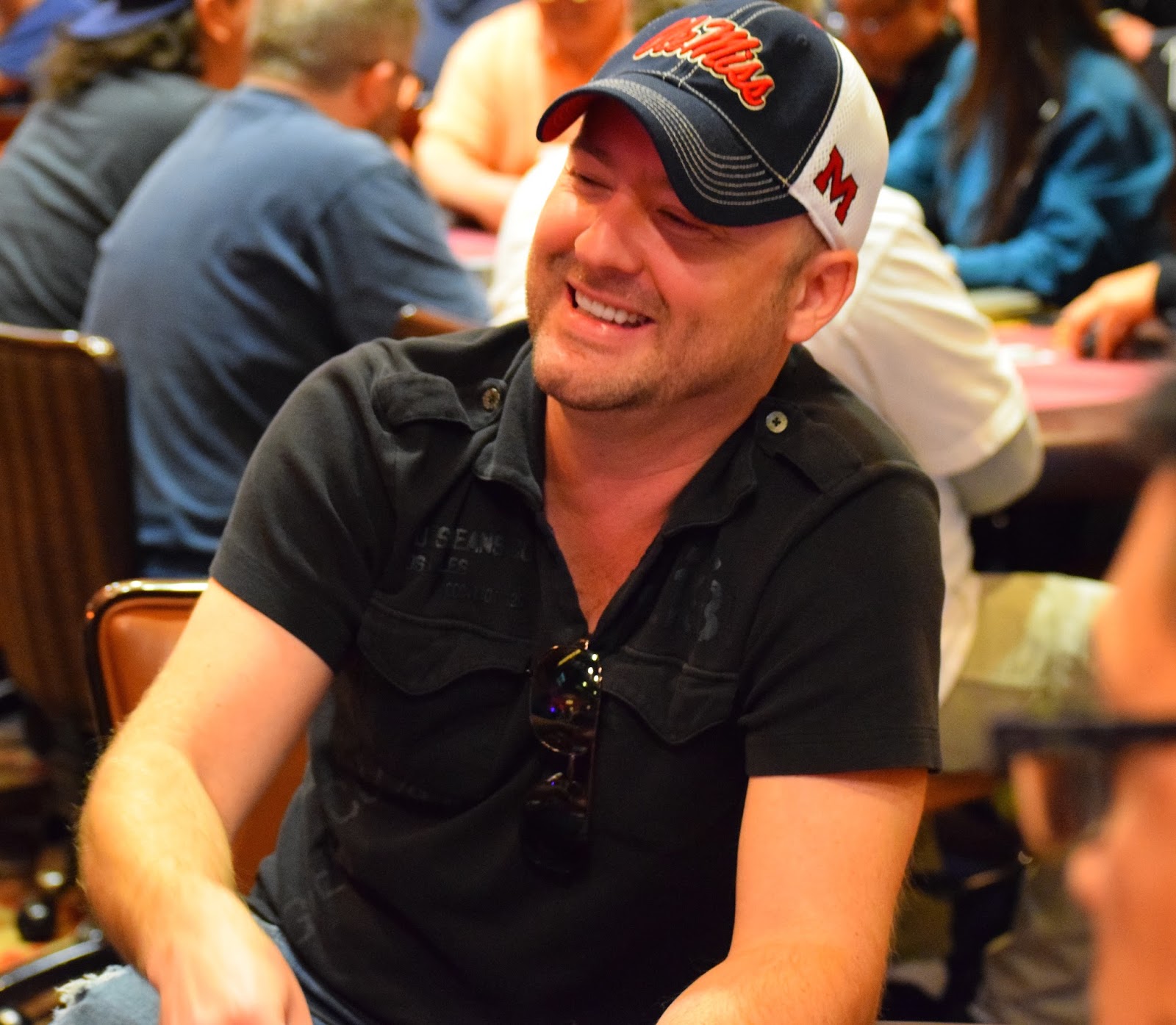 Mike Postle Poker Cheating Civil Suit Dismissed Before it Goes to Trial