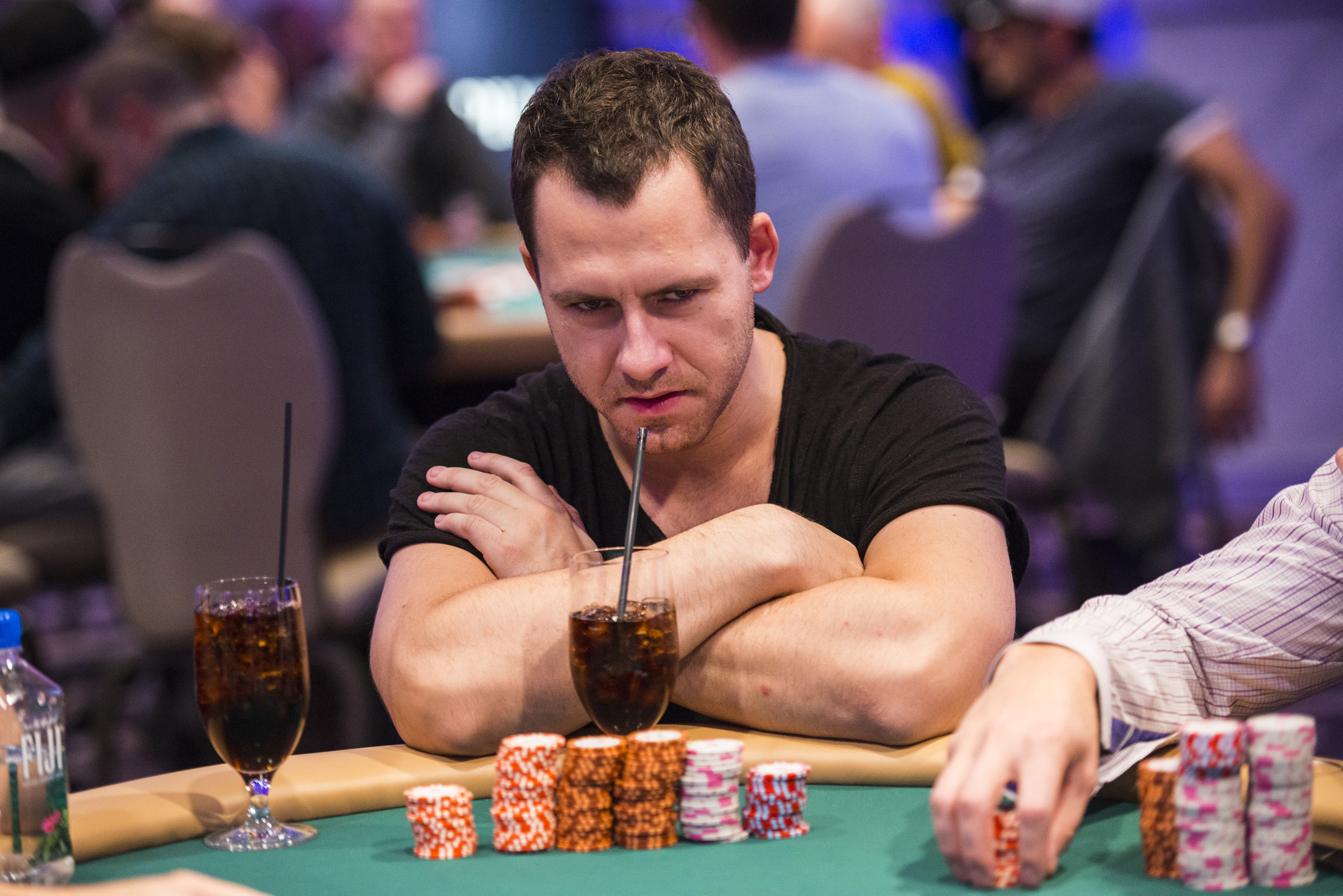 From Poker to Acting: Ghosting and Covid-19 Drive Daniel Cates From the Felt