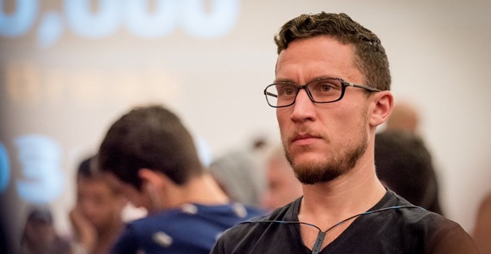 Daniel Dvoress Wins WSOP Milly Maker, One of Two Millionaire’s Made