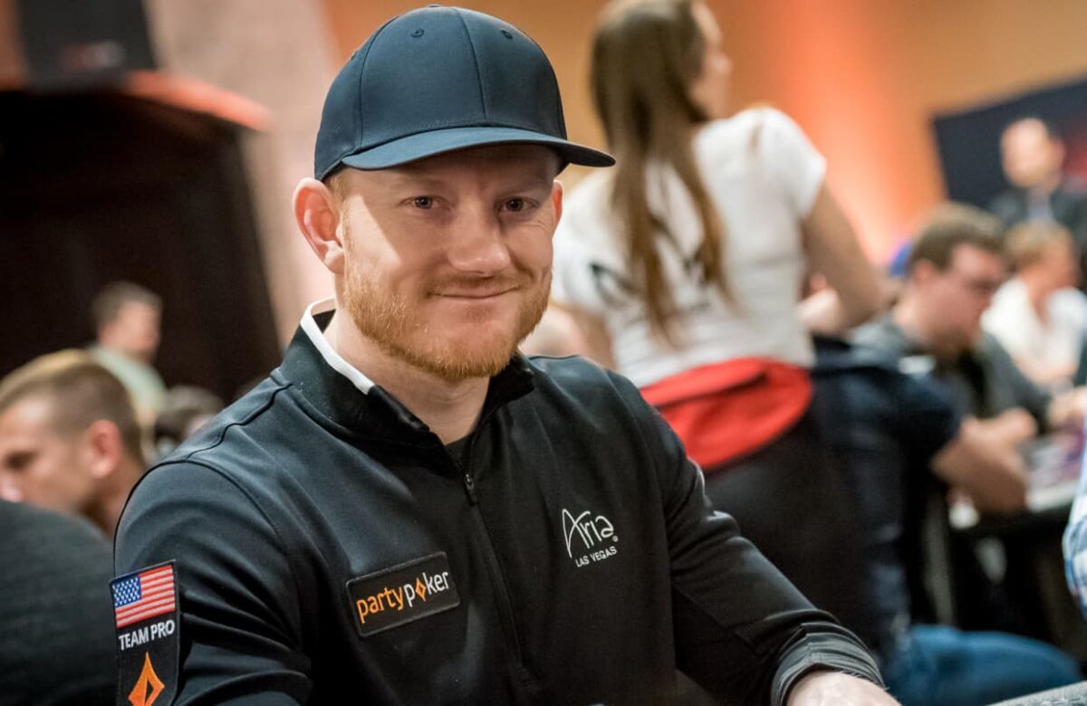 Jason Koon wsop poker