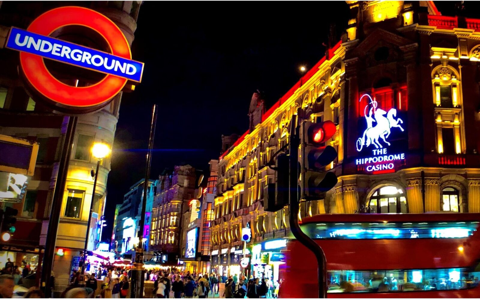 Navigating the Slots Universe