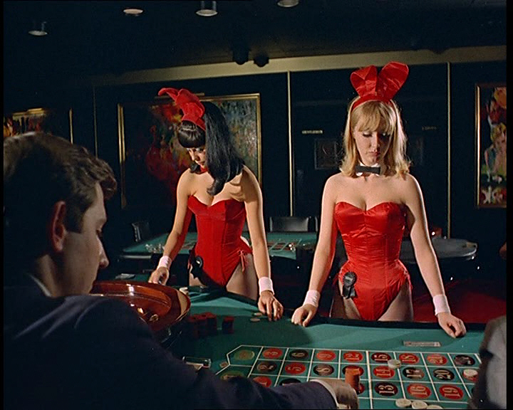 The Allure of Live Dealer Casinos