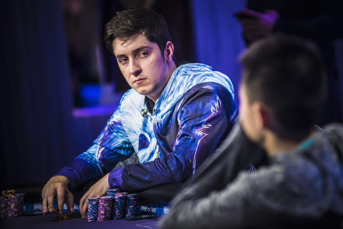 Ali Imsirovic Wins Sixth High Roller Poker Tournament of 2021