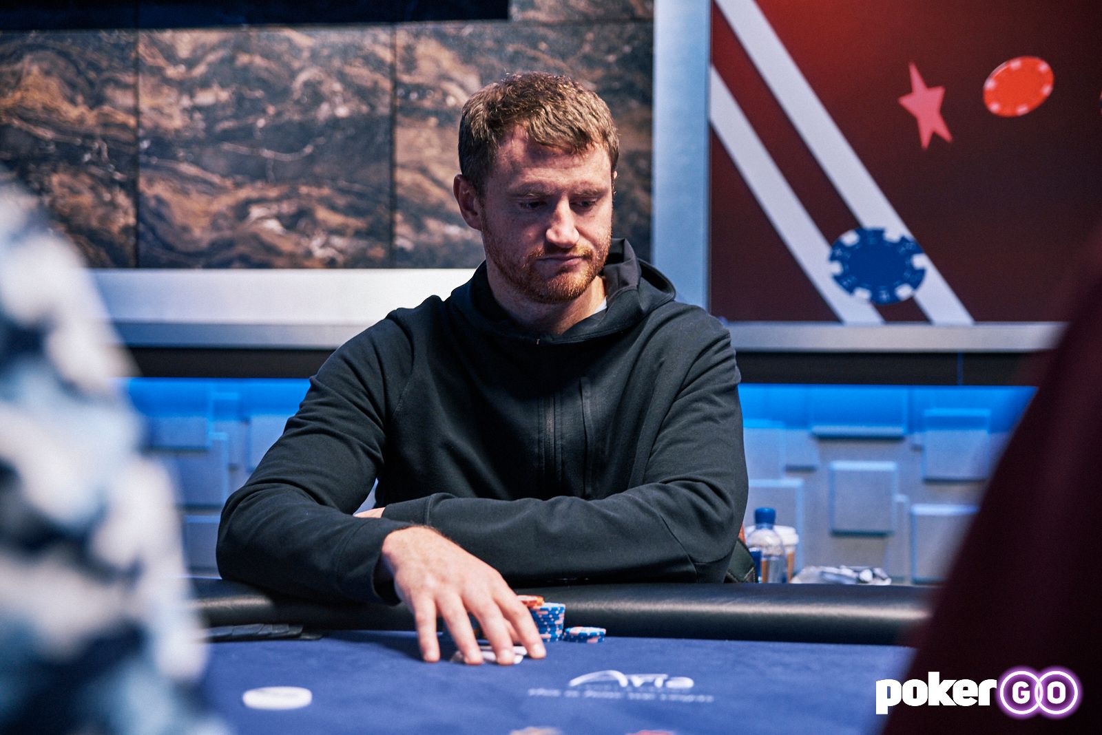 David Peters Might be Even Better Than You Realized at Tournament Poker