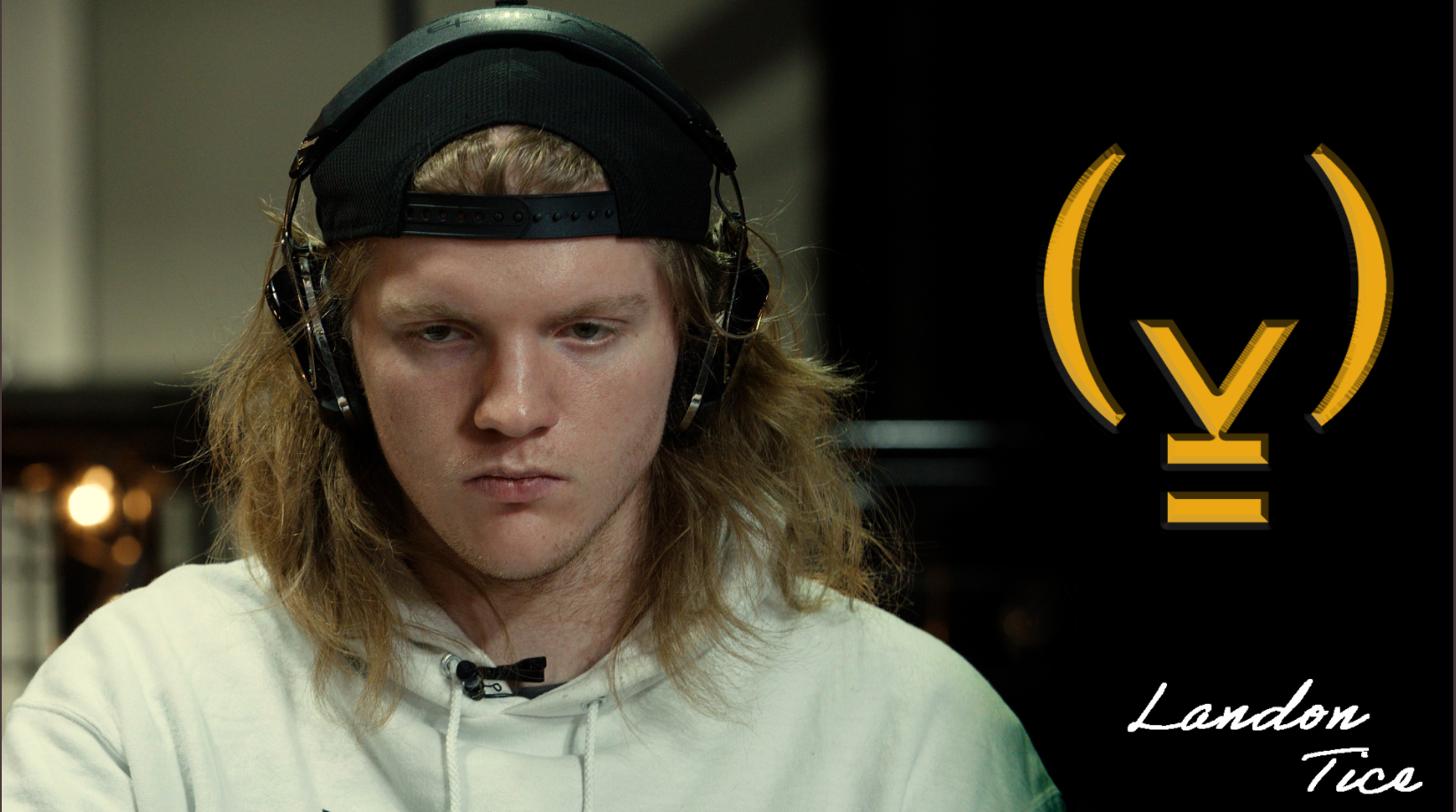 Is Landon Tice Out of His Mind?