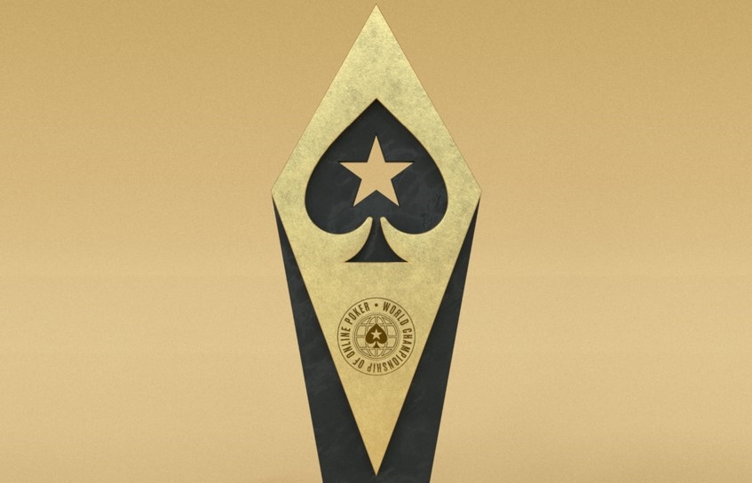PokerStars Announces $100 Million WCOOP Schedule Featuring $1 Million in Bonus Prizes