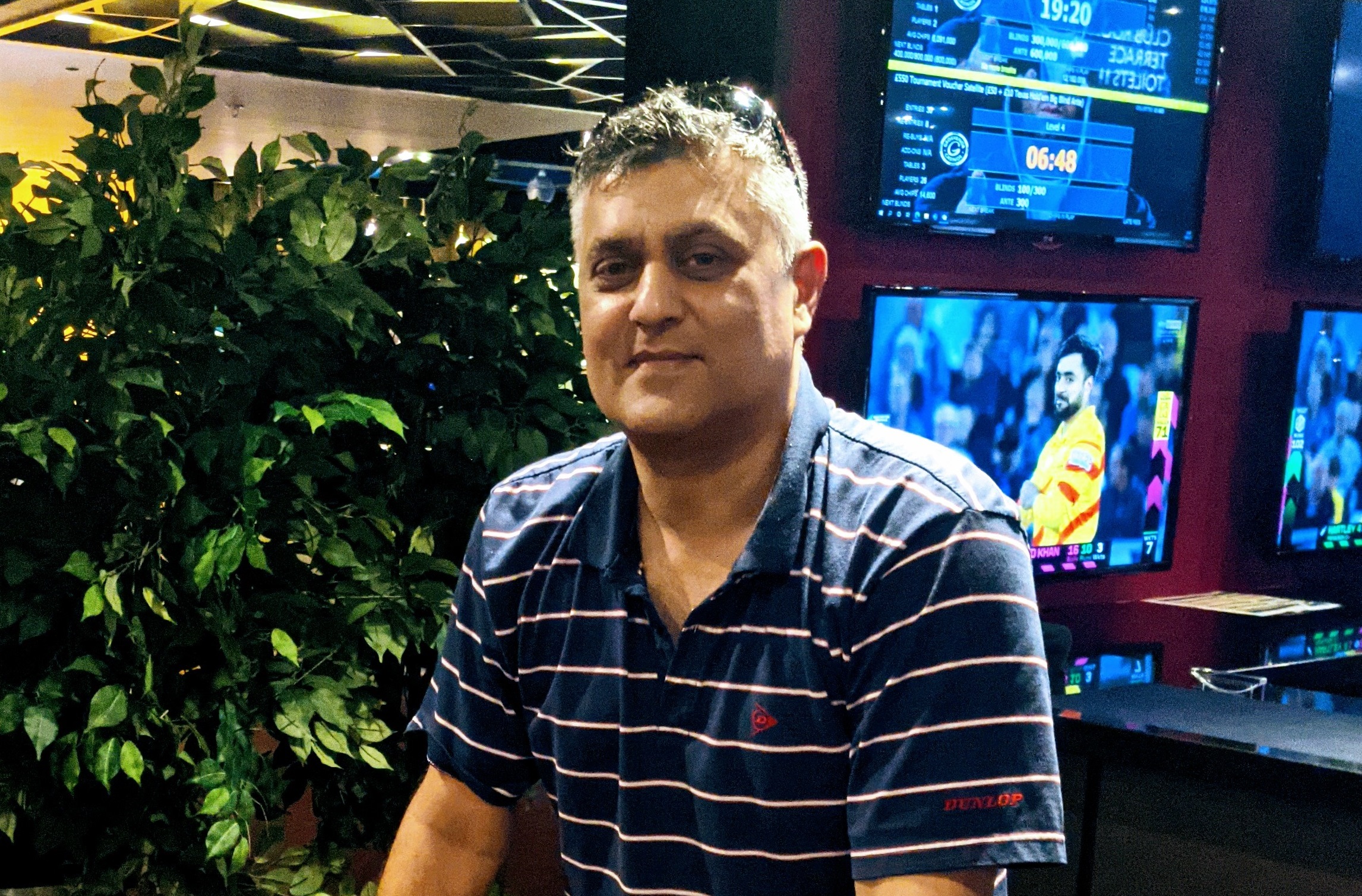 Big Winners of the Week (Aug. 16 – 22): Trigg Makes it Two, Vaswani Proves Skill Never Dies