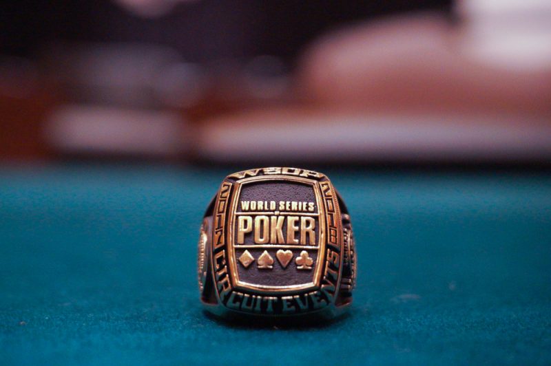 World Series of Poker Shifts Circuit Schedule Over to Calendar Year, Releases First Group of Stops for 2026