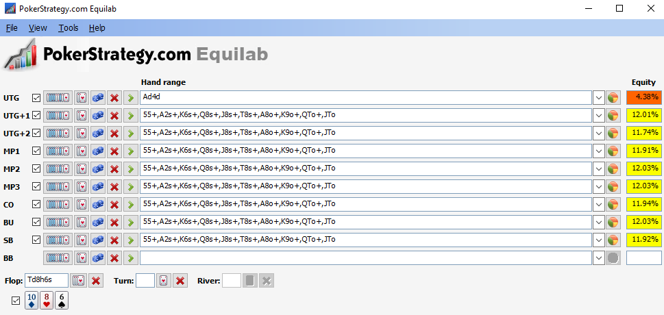 The WSOP Flip & Go Isn’t What You Think
