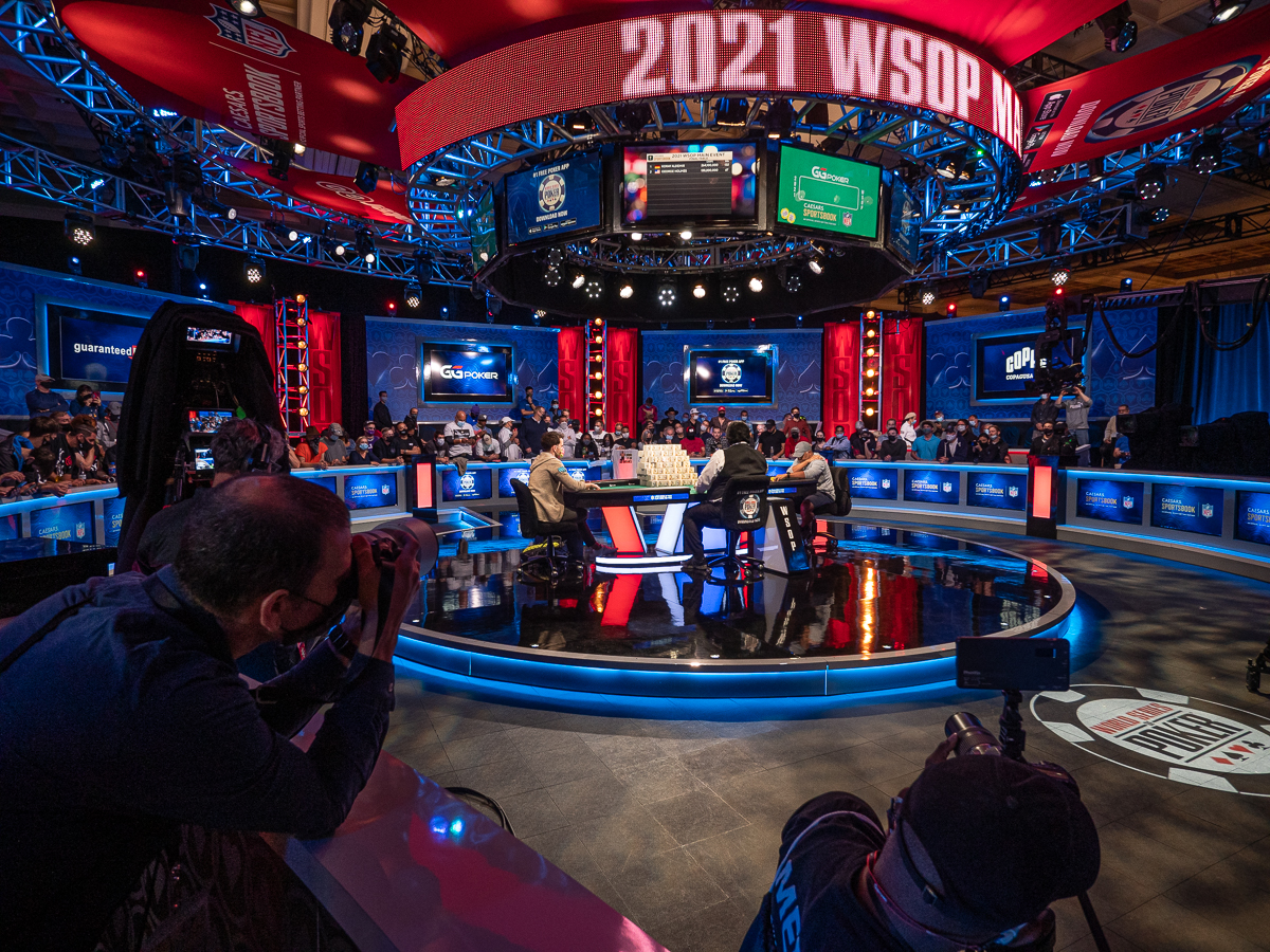 Final Table Wrap Up: Korey Aldemir is 2021 WSOP Main Event Champion, Wins $8M After Grueling Heads-Up Battle