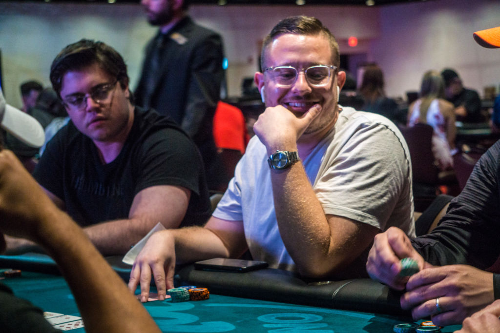 CardsChat Podcast: The Transformation of Brian Hastings