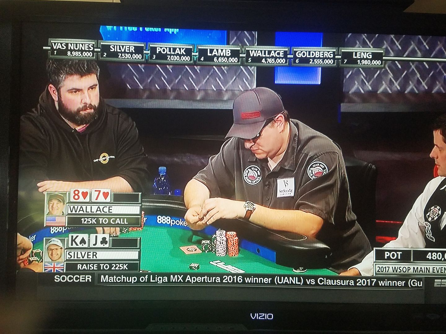 High Stakes Poker Broadcasts: Is the Money Even Real?